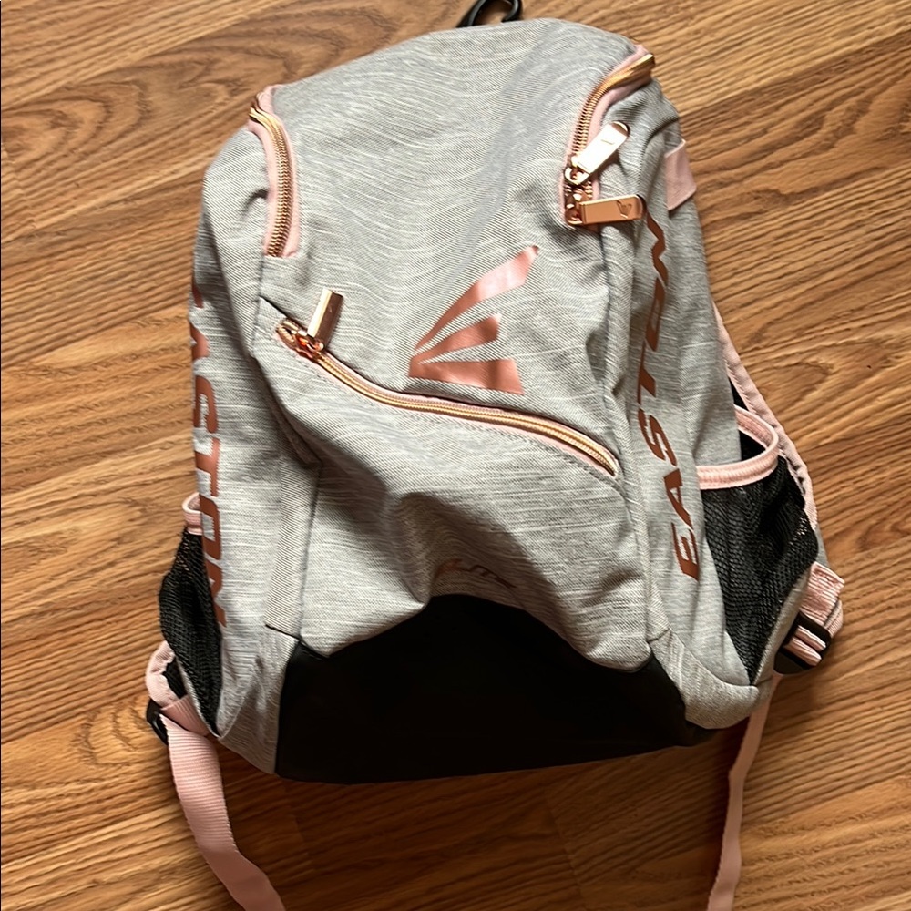Easton bat bag/ kids: girl